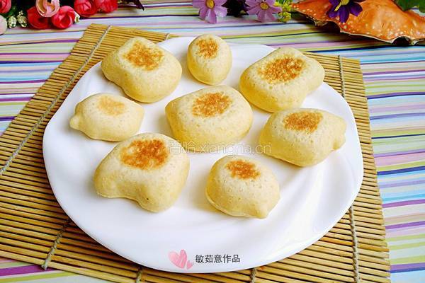 巧饼的做法图解9