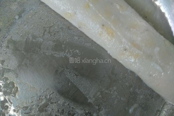 港式斋肠粉的做法图解7