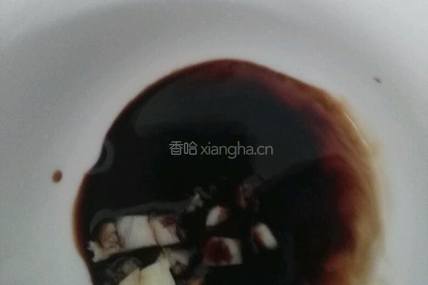 港式斋肠粉的做法图解8