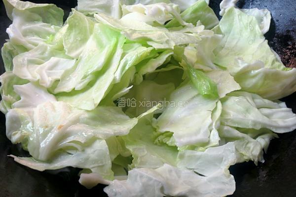 炒大头菜的做法图解3