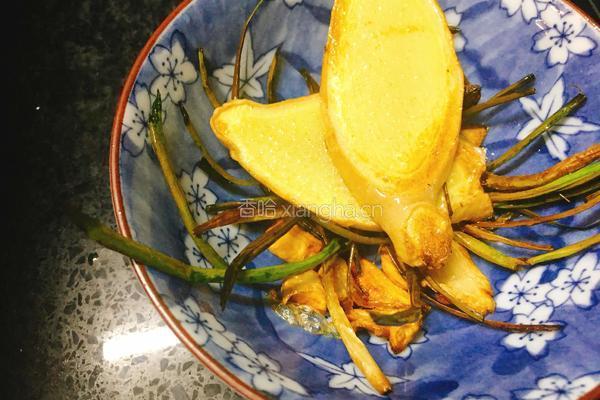 鲢鱼头炖豆腐的做法图解5