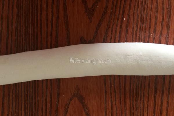 羊肉冬瓜水饺的做法图解5