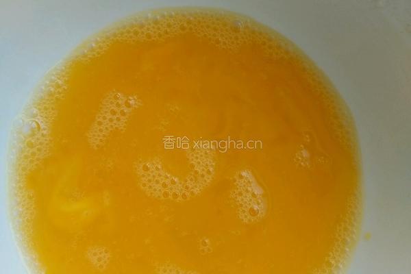 素拌凉面的做法图解1