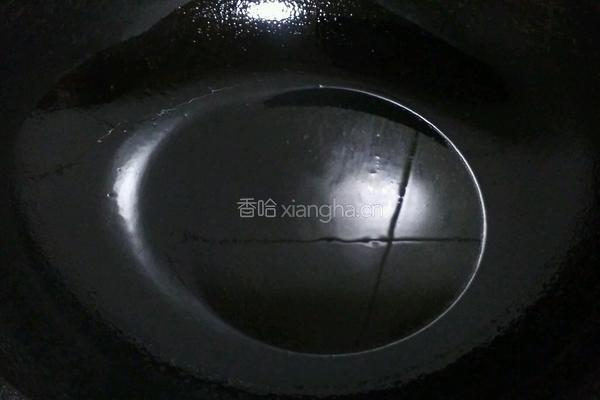 大葱爆羊肉的做法图解4