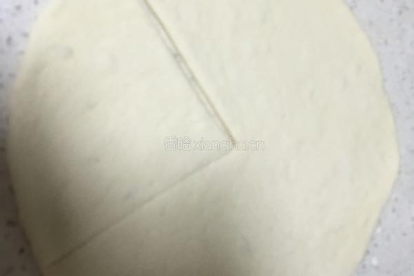 酱香肉饼的做法图解10