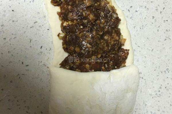 酱香肉饼的做法图解13