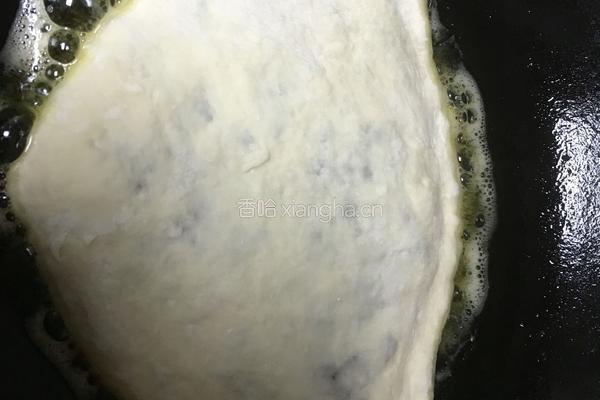 酱香肉饼的做法图解16