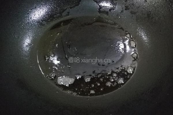 韭菜炒粉条的做法图解8