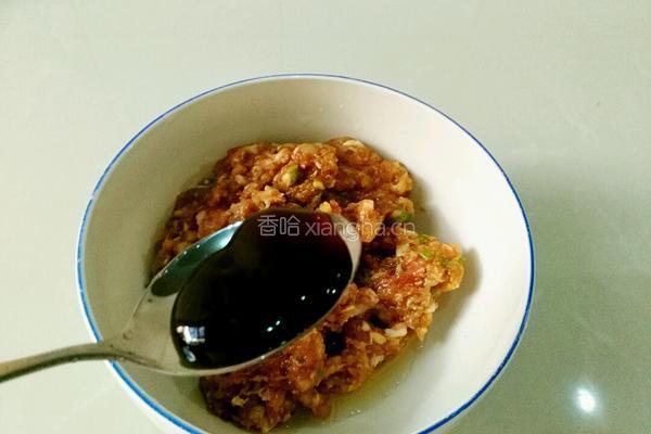 千张包子的做法图解6