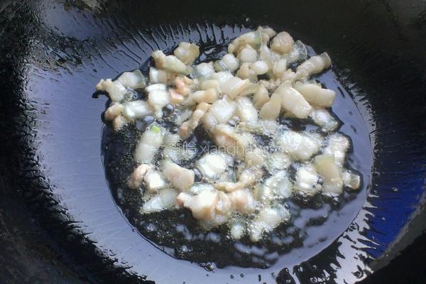 岐山肉臊子的做法图解3