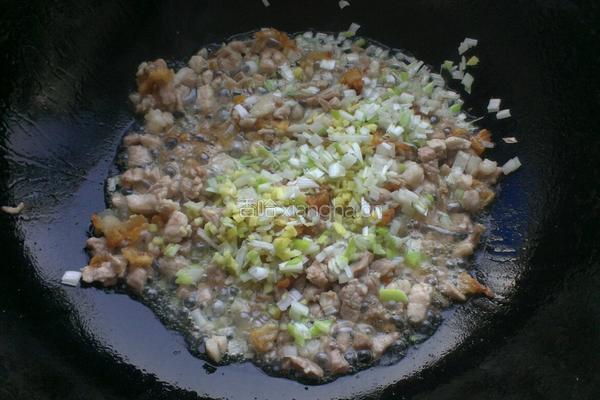 岐山肉臊子的做法图解5