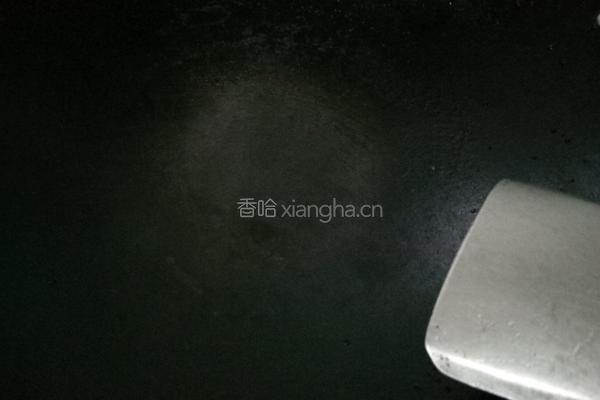 炼猪油的做法图解2