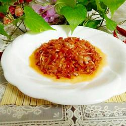 凉拌藠头的做法[图]