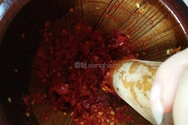凉拌藠头的做法图解7