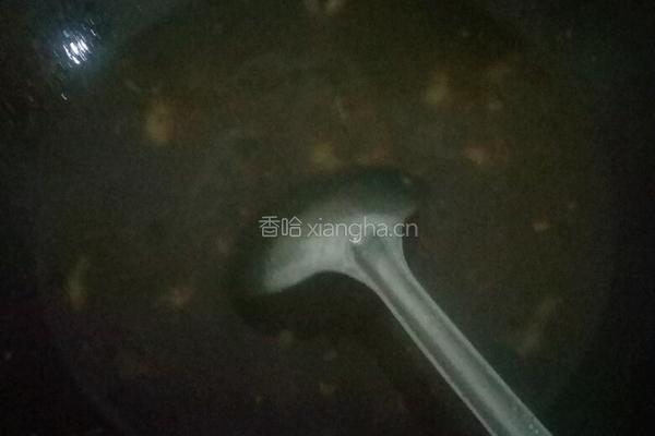 肉丝面的做法图解5