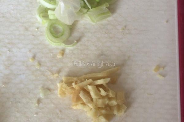 沙锅炖酸菜血肠的做法图解6