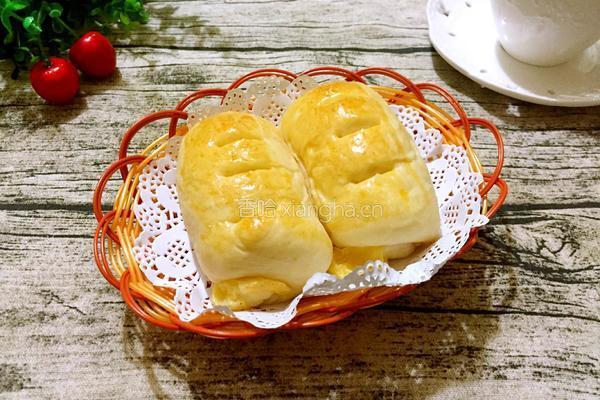 起司面包的做法图解19