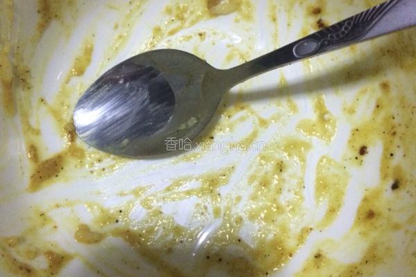 咖喱鸡块的做法图解9