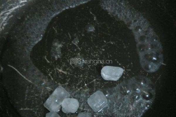 法式焦糖炖蛋的做法图解6