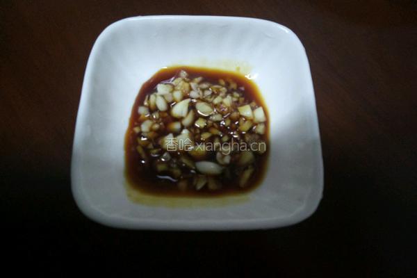 水煮鱿鱼的做法图解6