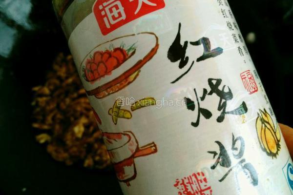 京酱鸡丝的做法图解19