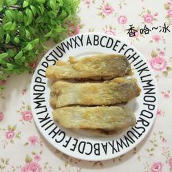 煎武昌鱼的做法[图]