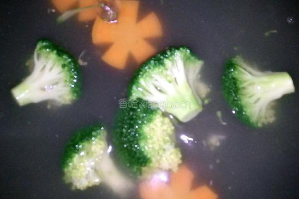 黑椒牛排的做法图解3