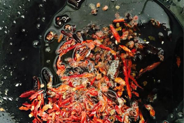 自制牛肉酱的做法图解6