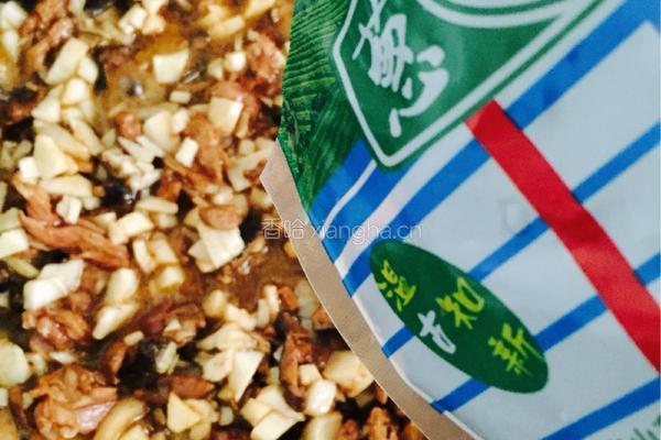 自制牛肉酱的做法图解13