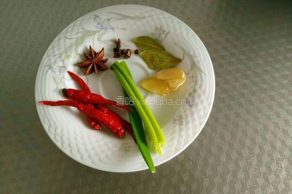 番茄酱土豆烧牛肉的做法图解5