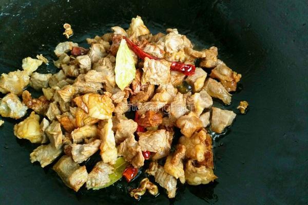 番茄烩牛肉的做法图解8