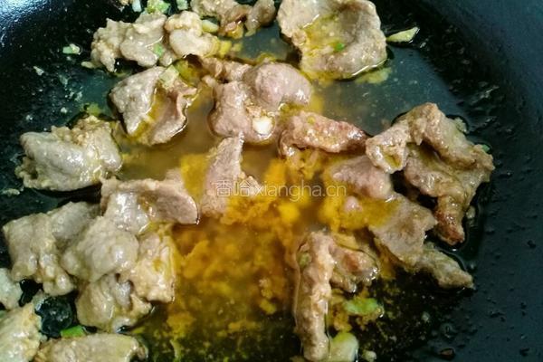 牛肉炖酸菜的做法图解10