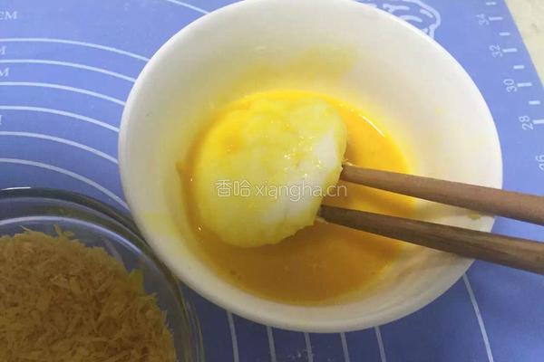 剩米饭的春天的做法图解4