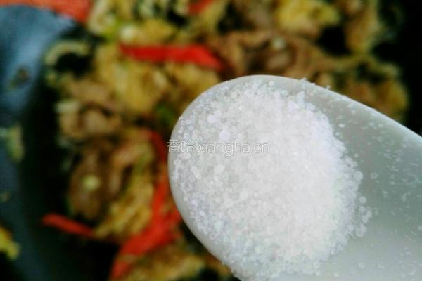 酸菜牛肉的做法图解13