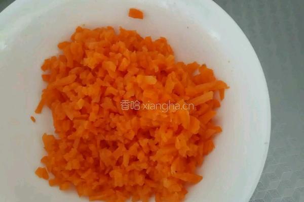 鲜肉烧卖的做法图解4