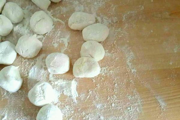 鲜肉烧卖的做法图解10