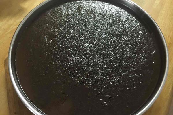 红豆千层马蹄糕的做法图解9
