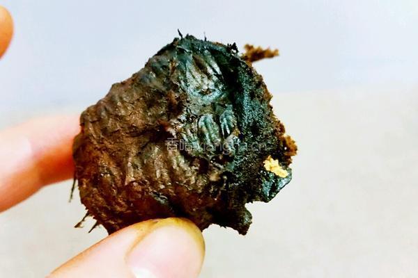 罗汉果山楂茶的做法图解3