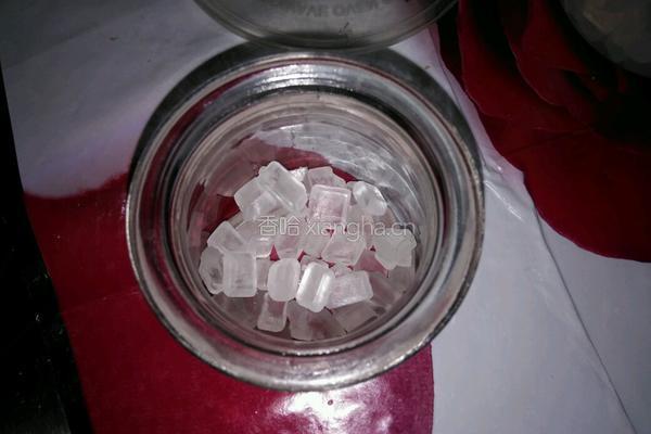 苹果醋的做法图解2