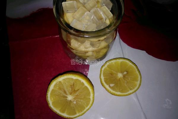 苹果醋的做法图解5