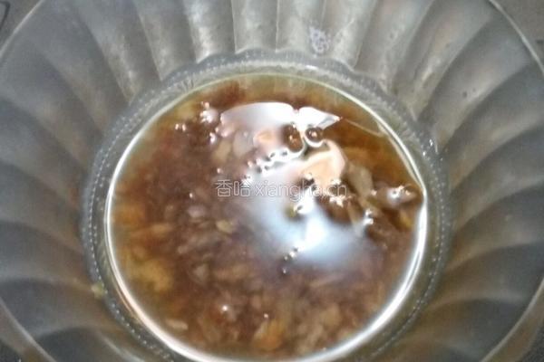 河南蒸菜的做法图解7