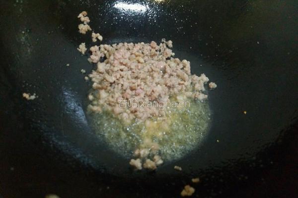 土豆炸酱面的做法图解5