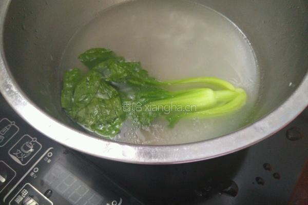 莆田海鲜卤面的做法图解10
