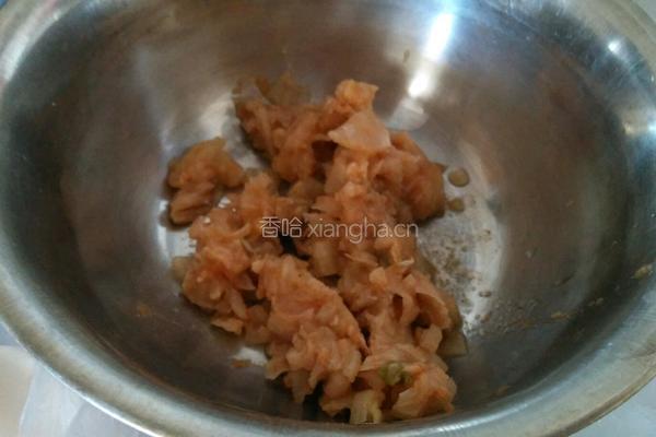 韩式泡菜饼的做法图解2
