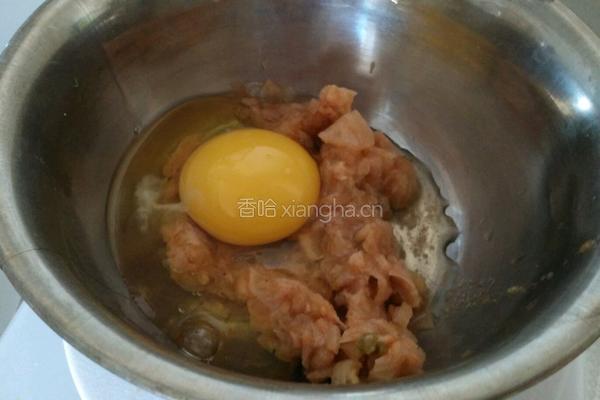 韩式泡菜饼的做法图解3
