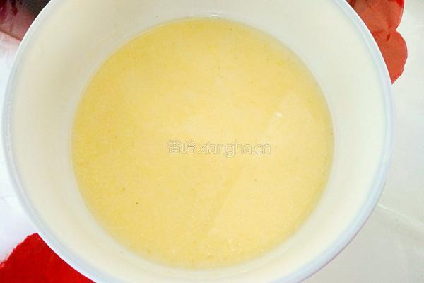 甜沫的做法图解2
