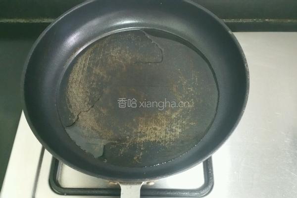 大葱牛肉盒子的做法图解13