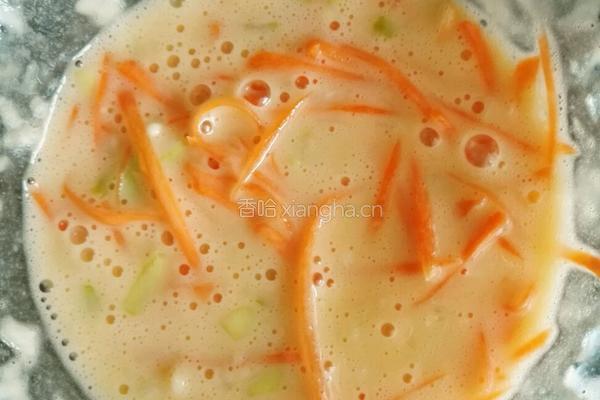 咸食的做法图解4