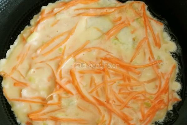 咸食的做法图解6