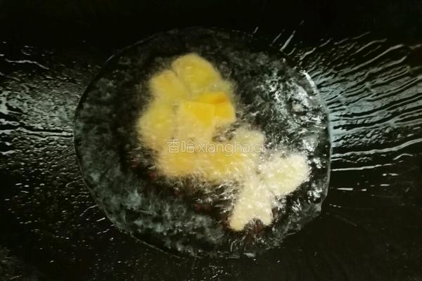 红烧扁鱼的做法图解5